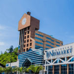 Imagem ilustrativa da empresa 3D Chaves e Carimbos Shopping Neumarkt em Blumenau - SC