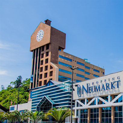 Imagem ilustrativa da empresa 3D Chaves e Carimbos Shopping Neumarkt em Blumenau - SC