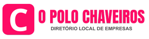 O Polo Chaveiros