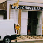 Imagem ilustrativa da empresa ABC das Chaves em Uberaba - MG