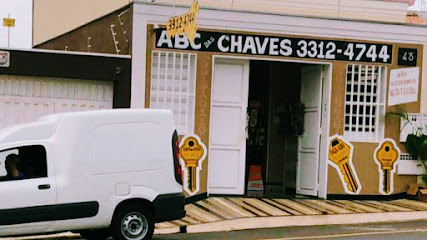 ABC das Chaves em Uberaba - MG