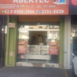 Imagem ilustrativa da empresa Abertec Chaveiro em Goiânia - GO