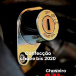 Imagem ilustrativa da empresa Abertec Chaveiros em Cachoeirinha - RS