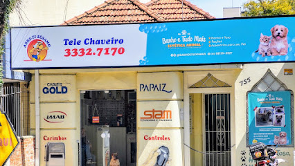 Imagem ilustrativa da empresa Abre-Ti Sésamo Tele Chaveiro em Porto Alegre - RS