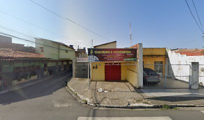 Adelmo chaveiro 24 horas em Maceió - AL
