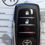 Imagem ilustrativa da empresa Aí Chaveiro Automotivo em Santa Maria - RS