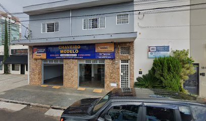 Ailton Chaveiro em Franca - SP