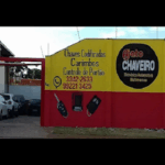 Imagem ilustrativa da empresa Ajato Chaveiro - Injeção Eletrônica - Conserto Módulo Automotivo em Campo Grande - MS