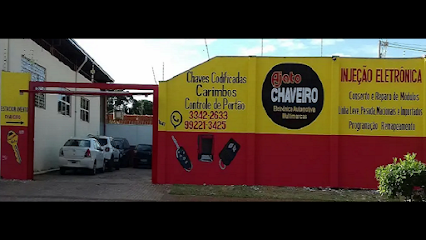 Imagem ilustrativa da empresa Ajato Chaveiro - Injeção Eletrônica - Conserto Módulo Automotivo em Campo Grande - MS