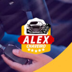 Imagem ilustrativa da empresa Alex Chaveiro 24 horas / Chave Codificada em Rio de Janeiro - RJ