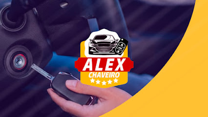 Imagem ilustrativa da empresa Alex Chaveiro 24 horas / Chave Codificada em Rio de Janeiro - RJ