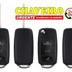 Imagem ilustrativa da empresa Alexandre Chaveiro 24 horas Fortaleza | Chave de Carro Codificada | Carimbo em Fortaleza - CE