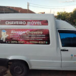 Imagem ilustrativa da empresa Alexson chaveiro em Cascavel - PR