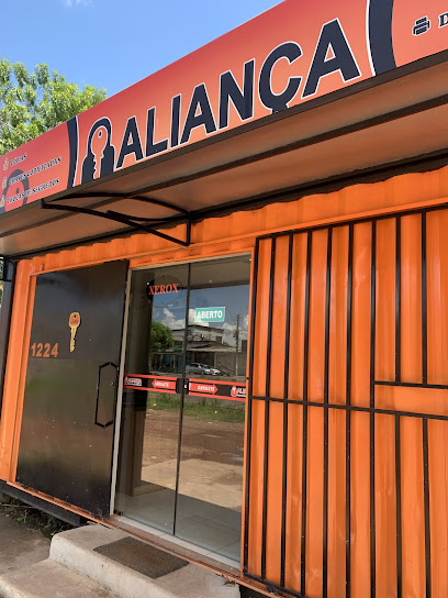 Aliança Multichaves e Serviços em Macapá - AP