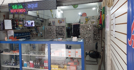 Imagem ilustrativa da empresa Almeida Chaveiro em São Vicente - SP