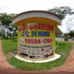 Imagem ilustrativa da empresa Alô Chaveiro em Brasília - DF
