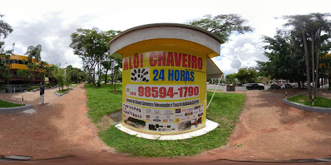 Alô Chaveiro em Brasília - DF