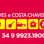 Imagem ilustrativa da empresa Alves e Costa Chaveiro 24H em Uberaba - MG