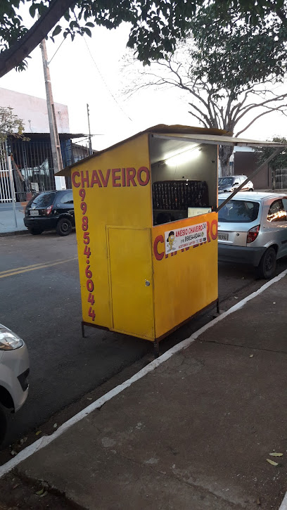 ANESIO Chaveiro 24 Horas Loja2 em Limeira - SP