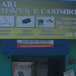 Imagem ilustrativa da empresa Ari Chaveiro e Carimbos em Imperatriz - MA