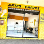 Imagem ilustrativa da empresa Artes chaves e Serviços em Natal - RN