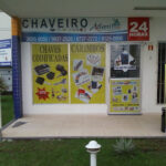 Imagem ilustrativa da empresa Atlantis Chaveiro 24 Horas em Maceió - AL