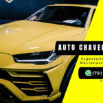 Imagem ilustrativa da empresa Auto Chaveiro Alpha em Sorocaba - SP