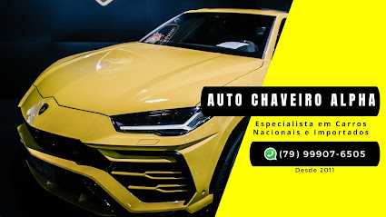 Imagem ilustrativa da empresa Auto Chaveiro Alpha em Sorocaba - SP