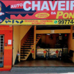 Imagem ilustrativa da empresa Auto Chaveiro da Ponte em Sorocaba - SP