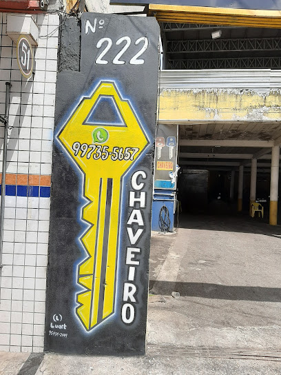 Auto Chaveiro em Osasco - SP