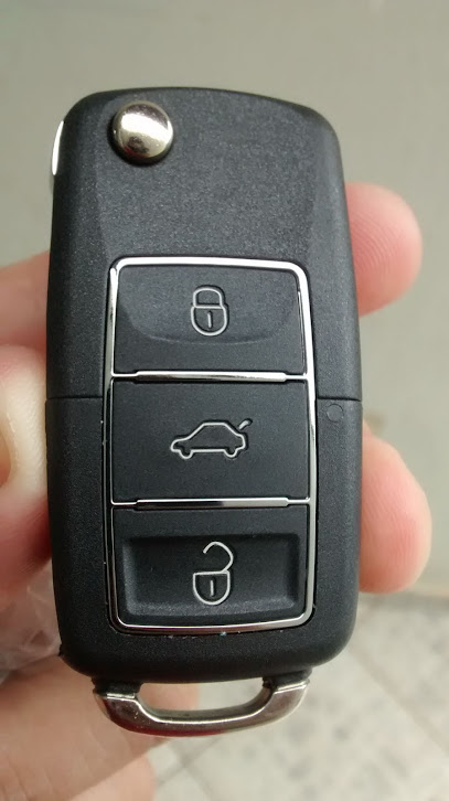 Auto Chaveiro Paulista em Limeira - SP
