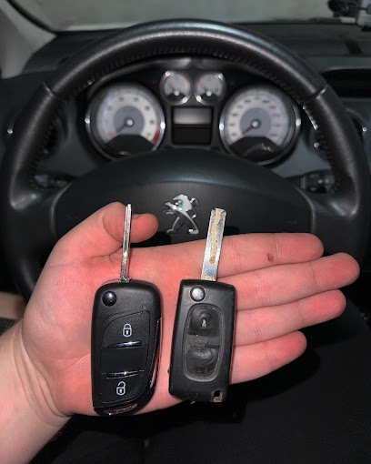 Auto Chaveiro Prime em Joinville - SC