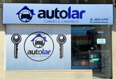 Imagem ilustrativa da empresa Autolar Chaveiro Carandá em Campo Grande - MS
