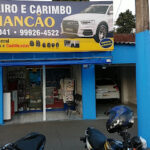 Imagem ilustrativa da empresa Biancão Chaveiro e Carimbo em Campo Grande - MS