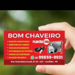 Imagem ilustrativa da empresa Bom chaveiro Curitiba Barigui 24 horas em Curitiba - PR