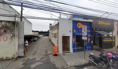Brasil - Chaveiro em São José dos Campos - SP