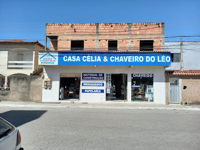 CASA CELIA & CHAVEIRO DO LEO em Vila Velha - ES