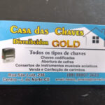 Imagem ilustrativa da empresa CASA DAS CHAVE em Juazeiro do Norte - CE