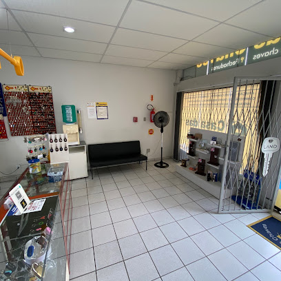 Imagem ilustrativa da empresa Casa das Chaves em Blumenau - SC