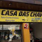 Imagem ilustrativa da empresa Casa das Chaves em Santa Maria - RS