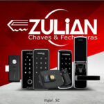 Imagem ilustrativa da empresa Casa das Chaves Zulian em Itajaí - SC