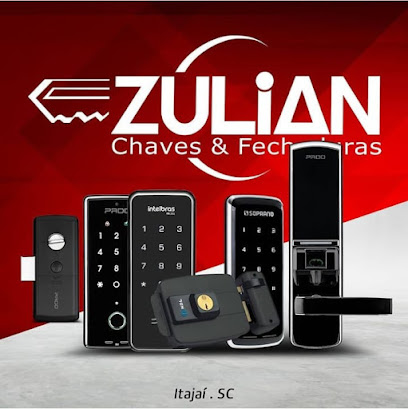 Imagem ilustrativa da empresa Casa das Chaves Zulian em Itajaí - SC