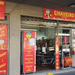 Imagem ilustrativa da empresa Casa de chaves Rodrigo em Caxias do Sul - RS