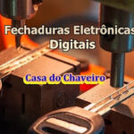 Imagem ilustrativa da empresa Casa do Chaveiro em Porto Alegre - RS