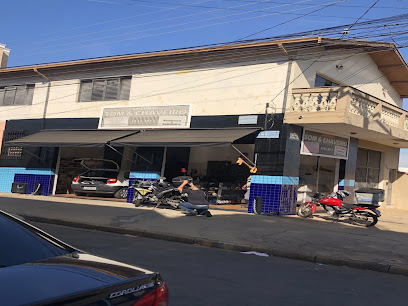 Castelo Som & Chaveiro em Piracicaba - SP
