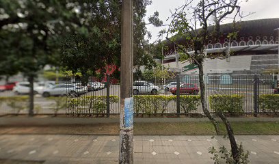 Center Chaves em Porto Alegre - RS
