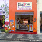 Imagem ilustrativa da empresa Central Chaveiro em Osasco - SP