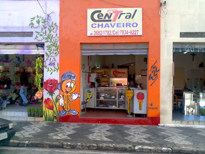 Imagem ilustrativa da empresa Central Chaveiro em Osasco - SP