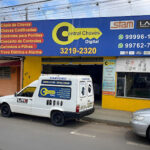 Imagem ilustrativa da empresa Central Chaves Digital em Uberlândia - MG