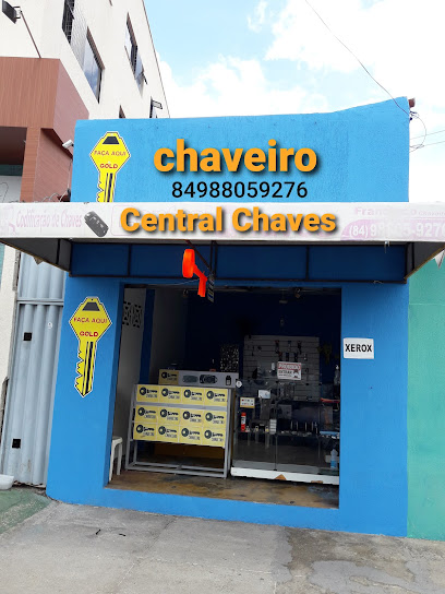 Imagem ilustrativa da empresa Central Chaves em Mossoró - RN